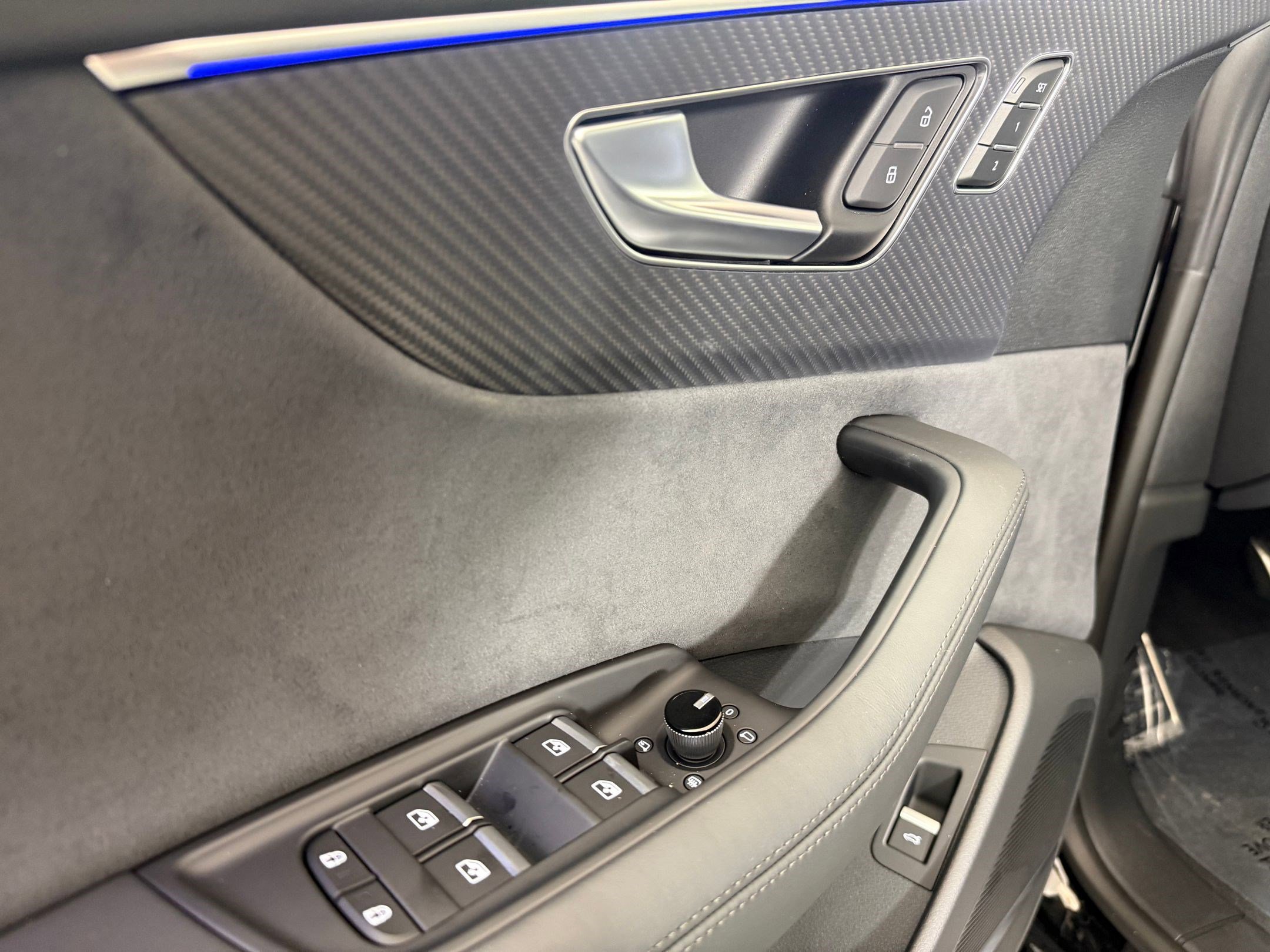 New 2026 Audi RS Q8 performance image 13