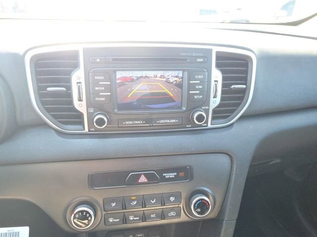 Used 2017 Kia Sportage LX image 12