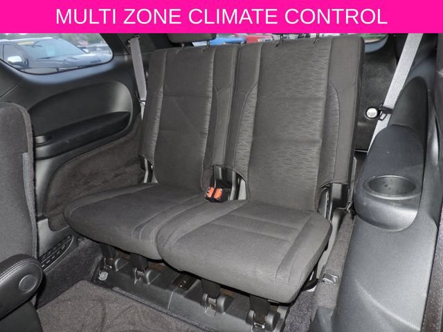 Used 2022 Dodge Durango GT AWD/4WD image 22