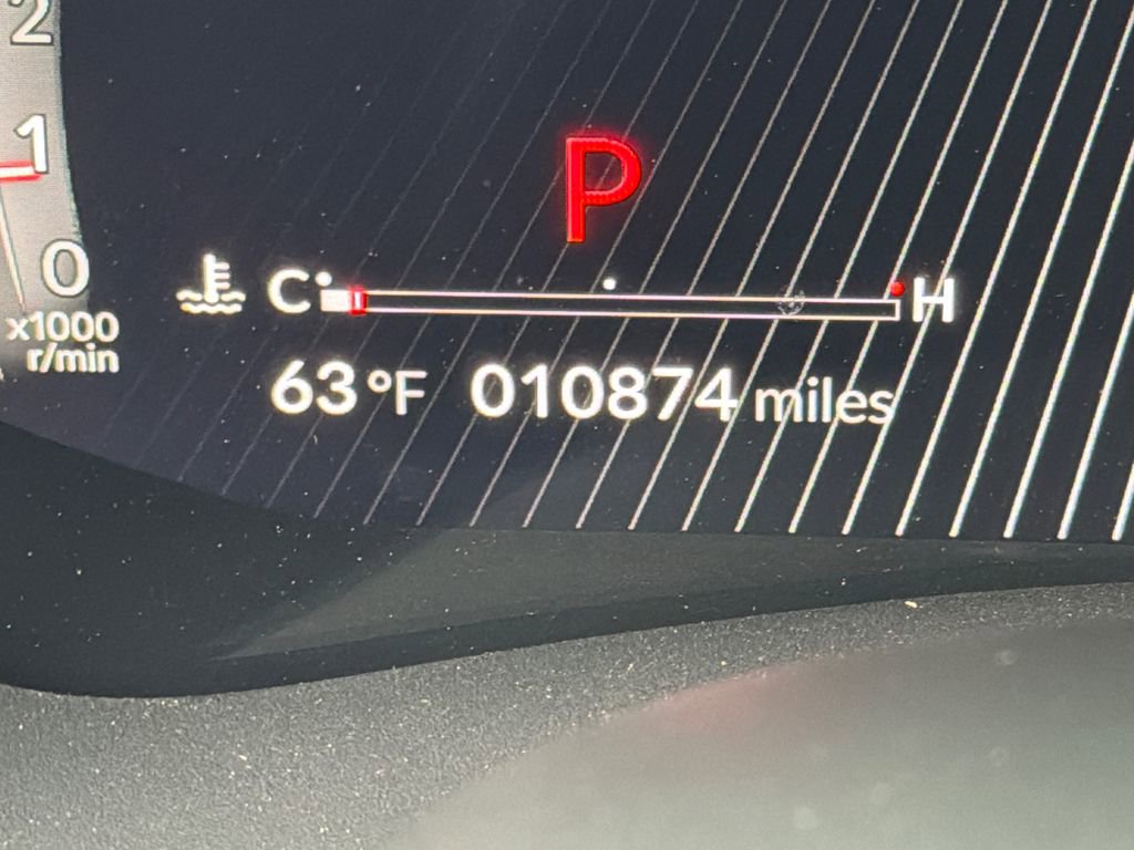 Used 2025 Acura TLX SH-AWD w/ A-SPEC Pkg image 27