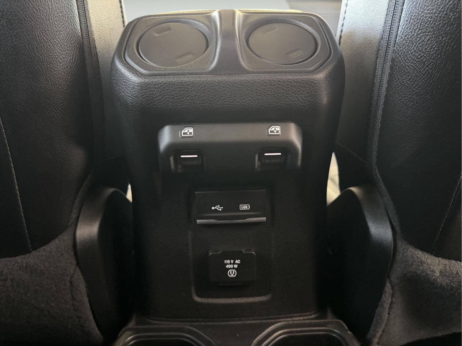Used 2020 Jeep Gladiator Overland AWD/4WD image 31