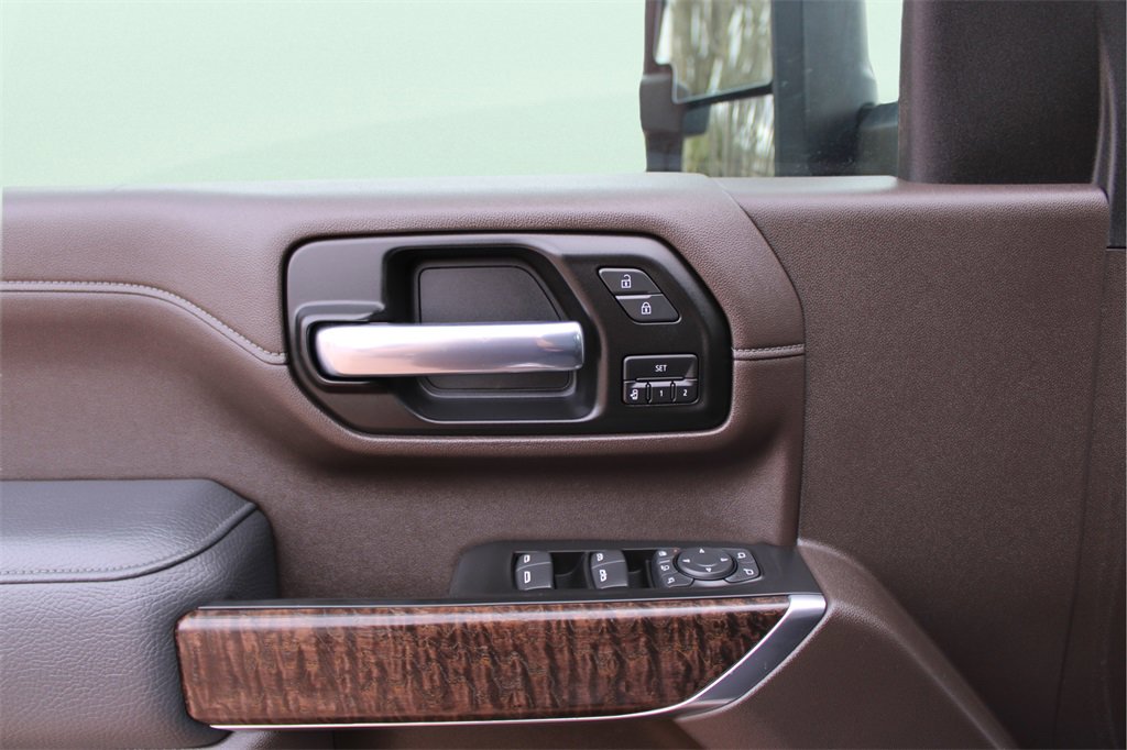 Used 2020 GMC Sierra 3500 Denali w/ Denali Ultimate Package image 20