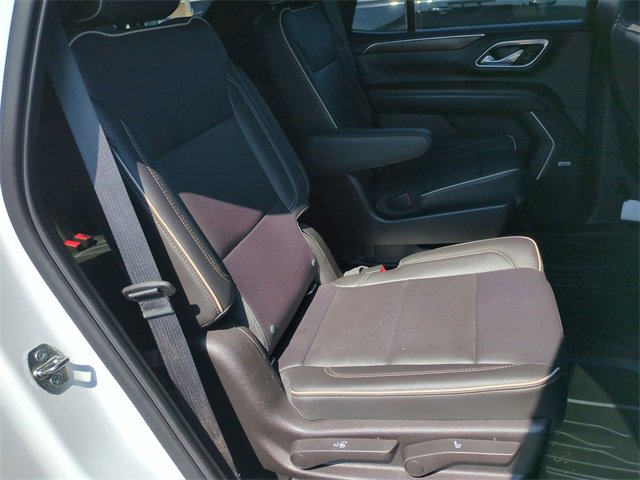 Certified 2021 Chevrolet Tahoe Premier w/ Premium Package image 29