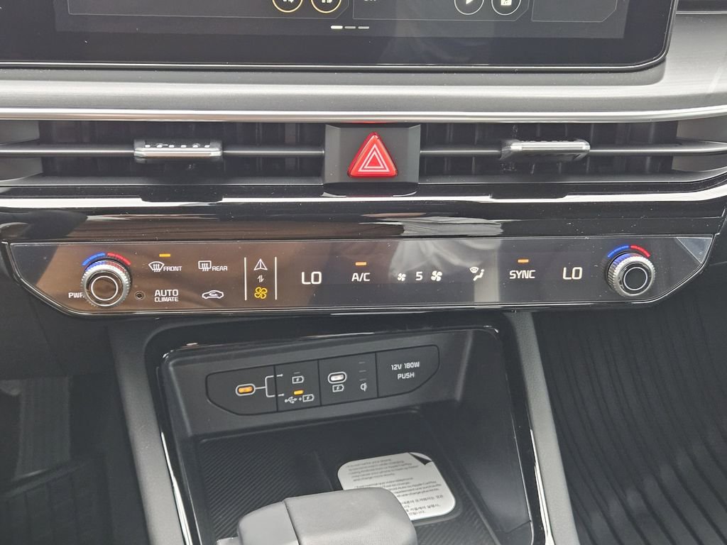 New 2026 Kia K5 GT-Line FWD image 16