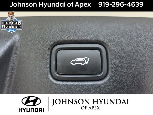 Certified 2023 Hyundai Tucson SEL w/ Convenience Package image 24
