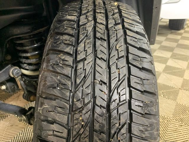 Used 2023 Jeep Wrangler Sahara image 32