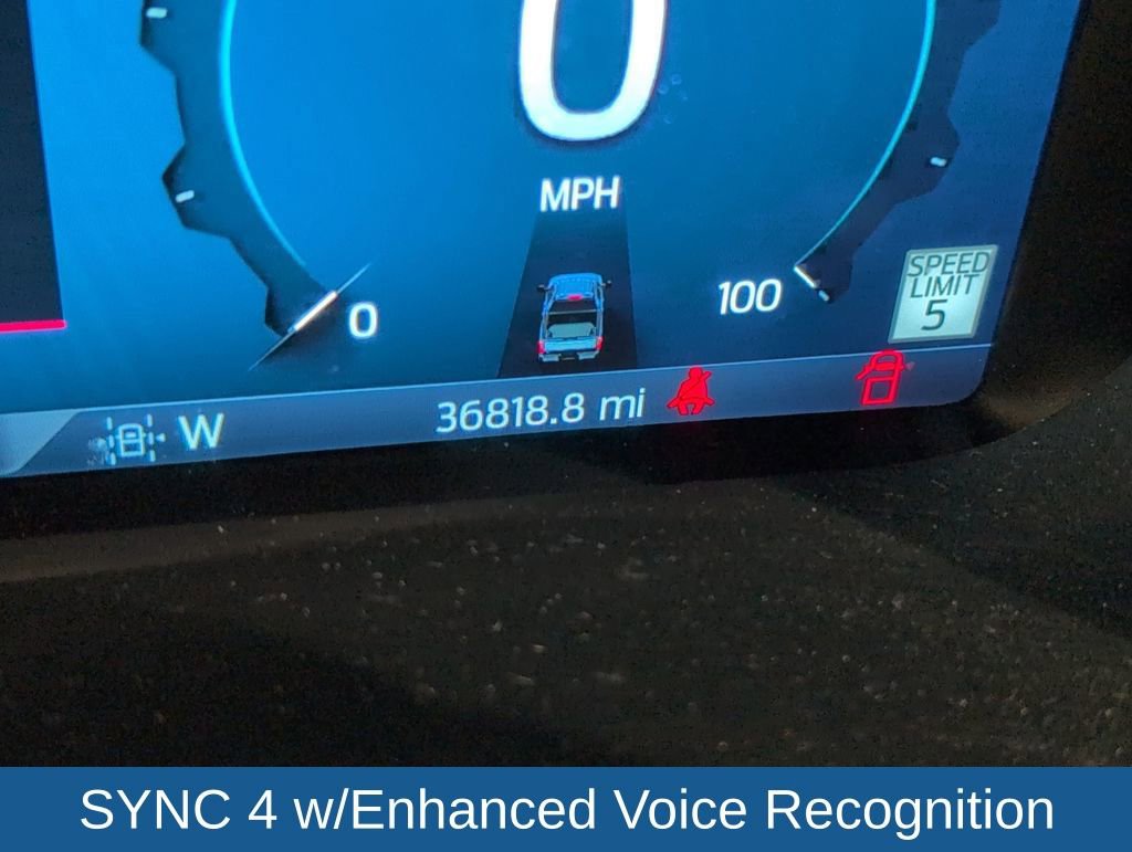 Certified 2024 Ford F350 King Ranch w/ FX4 Off-Road Package image 26