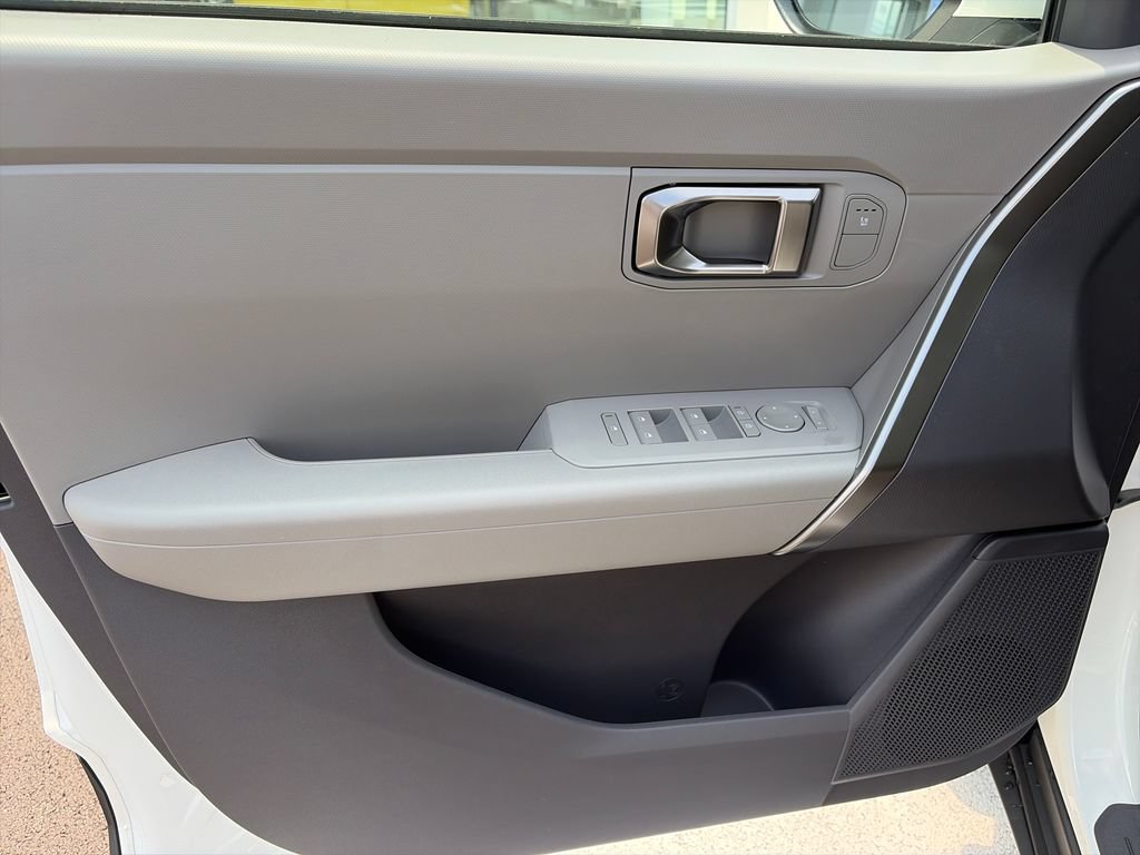 New 2027 Kia Seltos LX AWD/4WD image 16