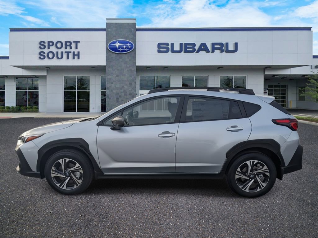 New 2025 Subaru Crosstrek 2.5i Premium image 7