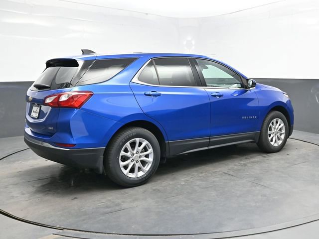 Used 2019 Chevrolet Equinox LT image 7