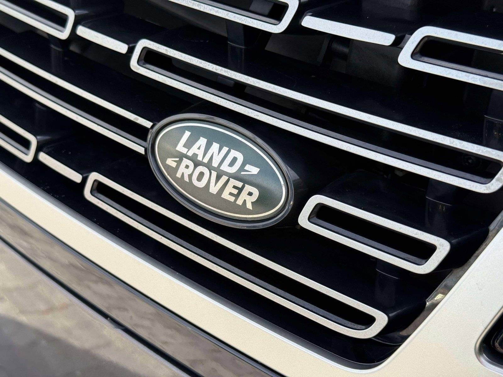 Used 2022 Land Rover Range Rover Long Wheelbase SE AWD/4WD image 58