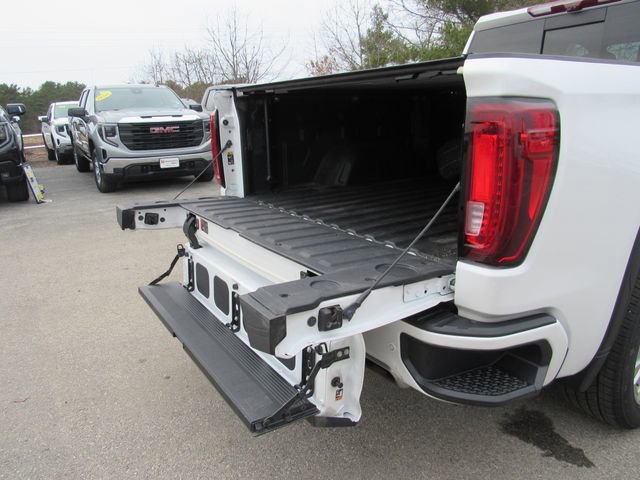 Used 2021 GMC Sierra 1500 Denali w/ Denali Ultimate Package image 37