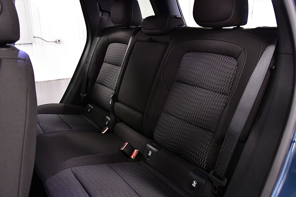 New 2026 Chevrolet Equinox LT image 27