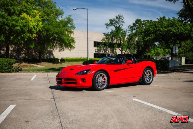 Used 2004 Dodge Viper SRT-10 image 53
