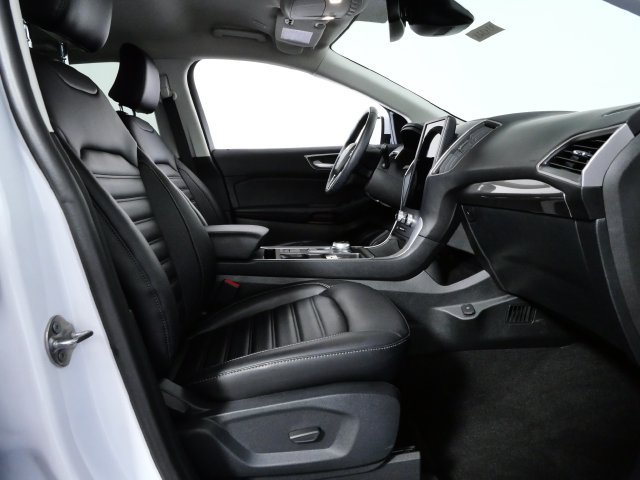 Certified 2024 Ford Edge SEL w/ Convenience Package AWD/4WD image 10