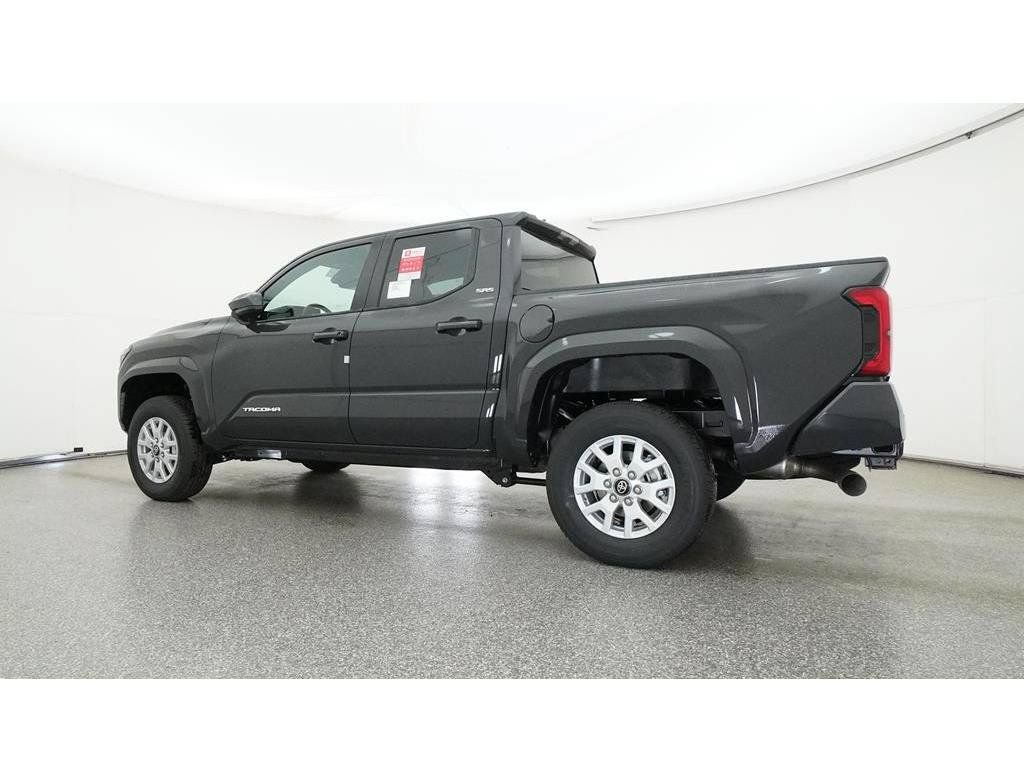 Used 2025 Toyota Tacoma SR5 RWD image 26