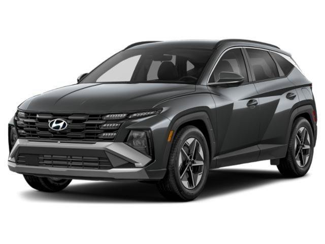 New 2026 Hyundai Tucson SEL AWD/4WD image 5