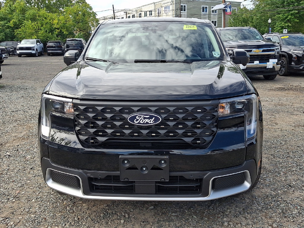 Used 2026 Ford Maverick Lariat AWD/4WD image 2