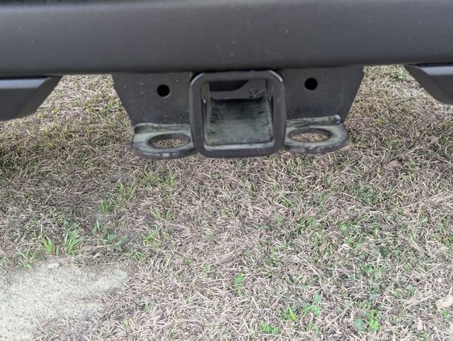 New 2026 RAM 2500 Tradesman image 25