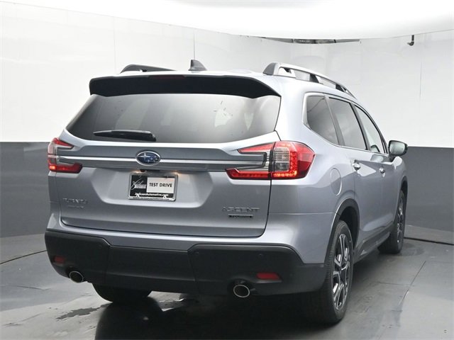 New 2025 Subaru Ascent Touring image 7