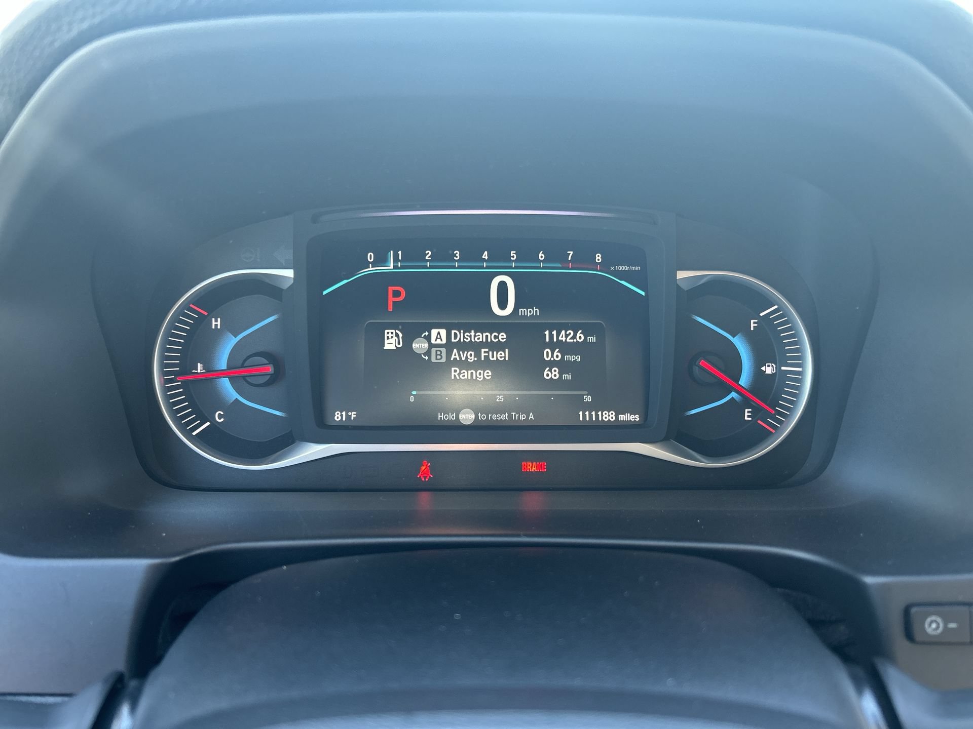 Certified 2019 Honda Pilot Touring image 10
