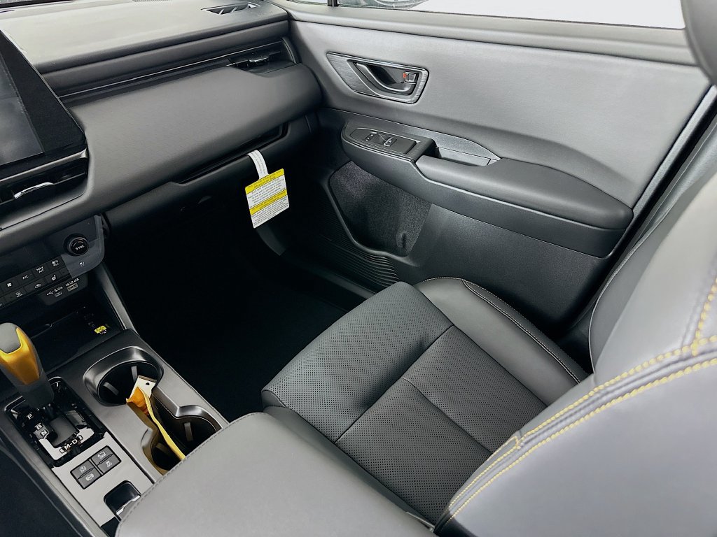 New 2026 Subaru Outback Wilderness AWD/4WD image 31