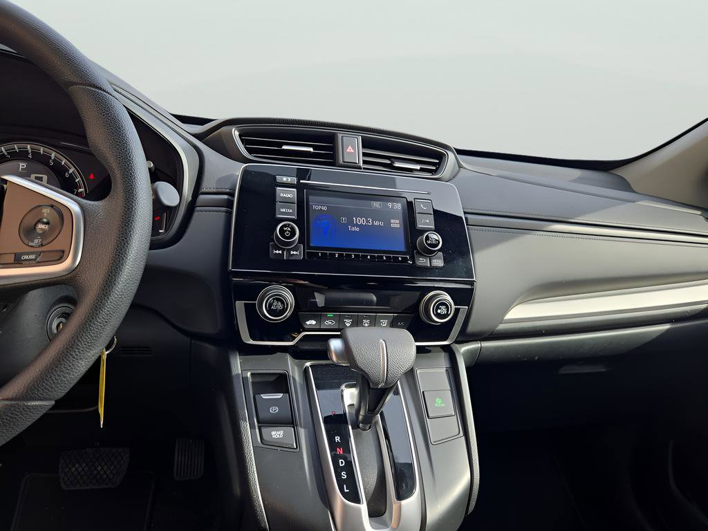 Used 2018 Honda CR-V LX image 25