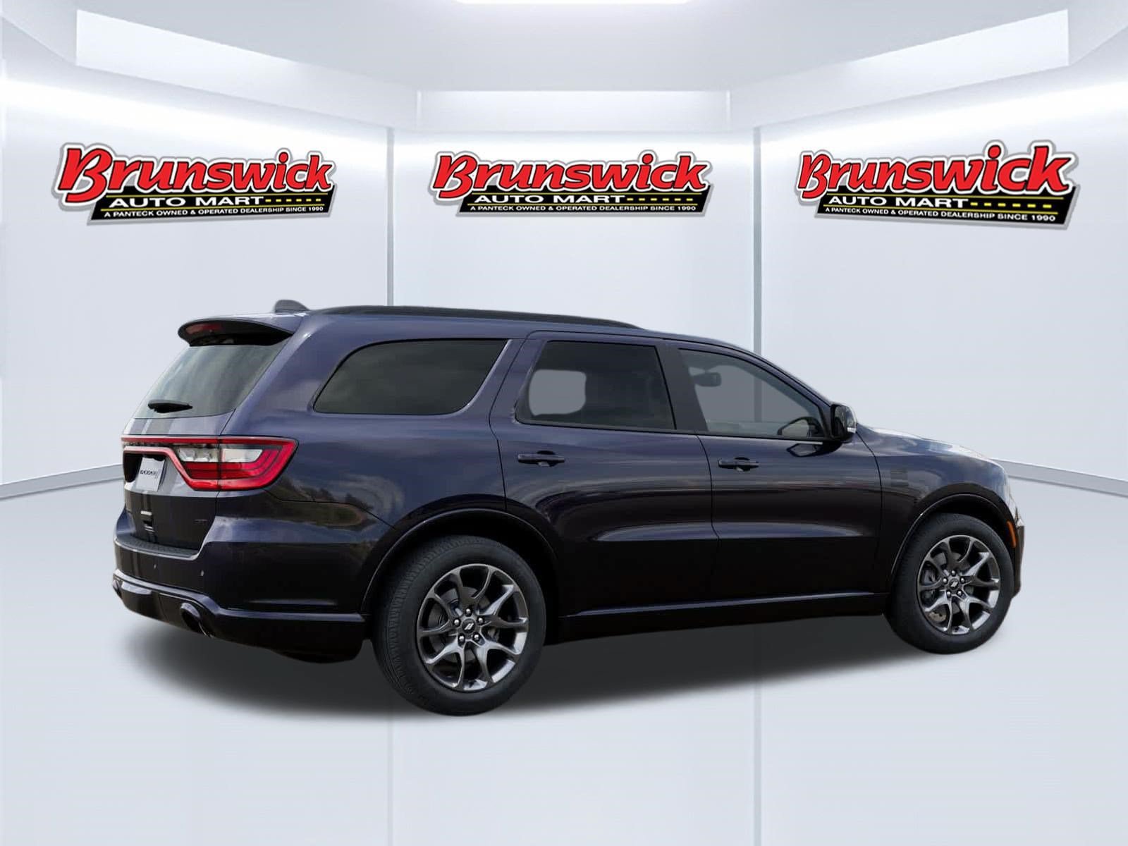 New 2026 Dodge Durango GT AWD/4WD image 4