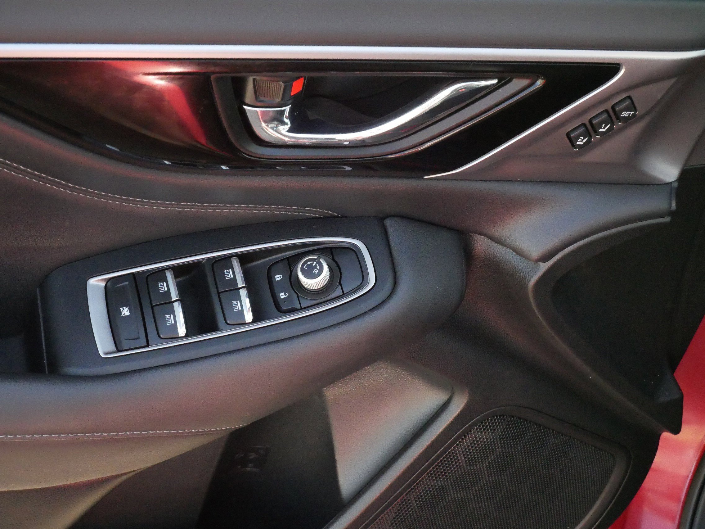 Used 2024 Subaru Outback Limited XT AWD/4WD image 19