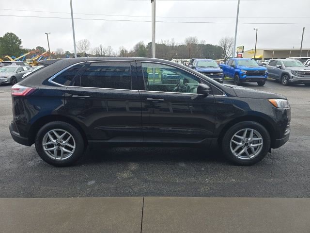 Used 2024 Ford Edge SEL image 6