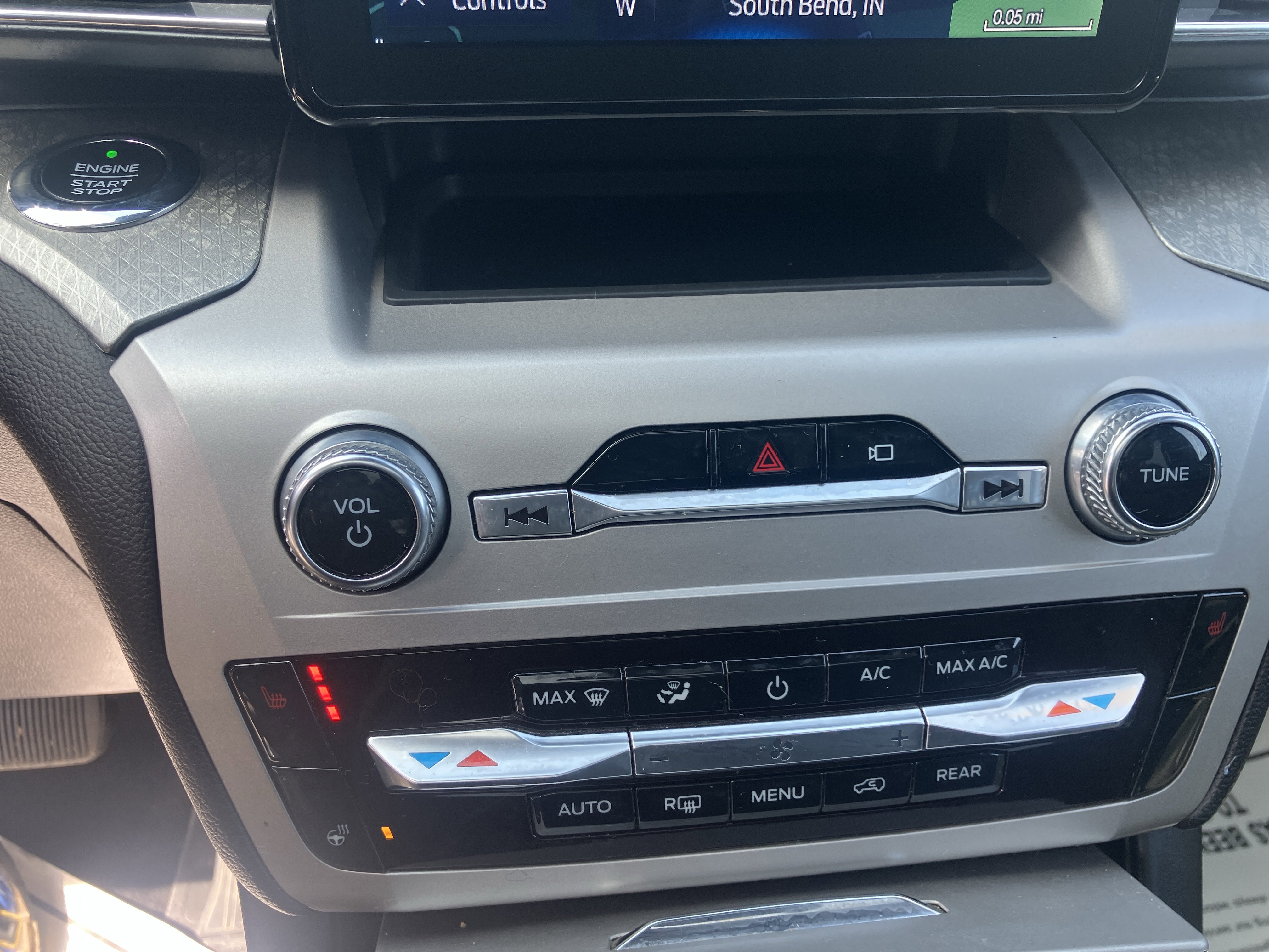 Used 2021 Ford Explorer Timberline image 29