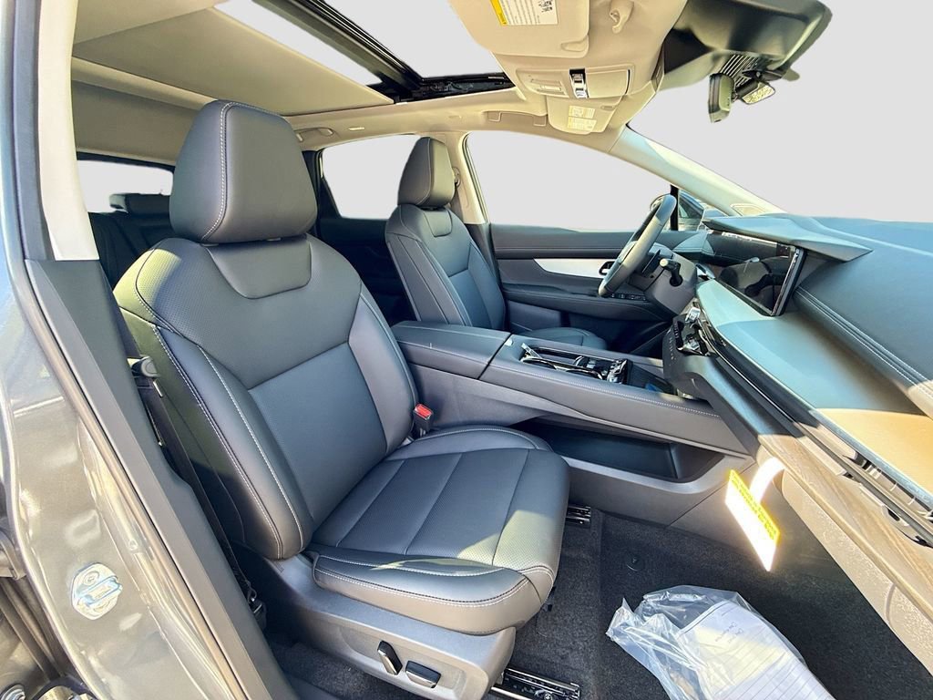 New 2026 Nissan Murano SL image 30