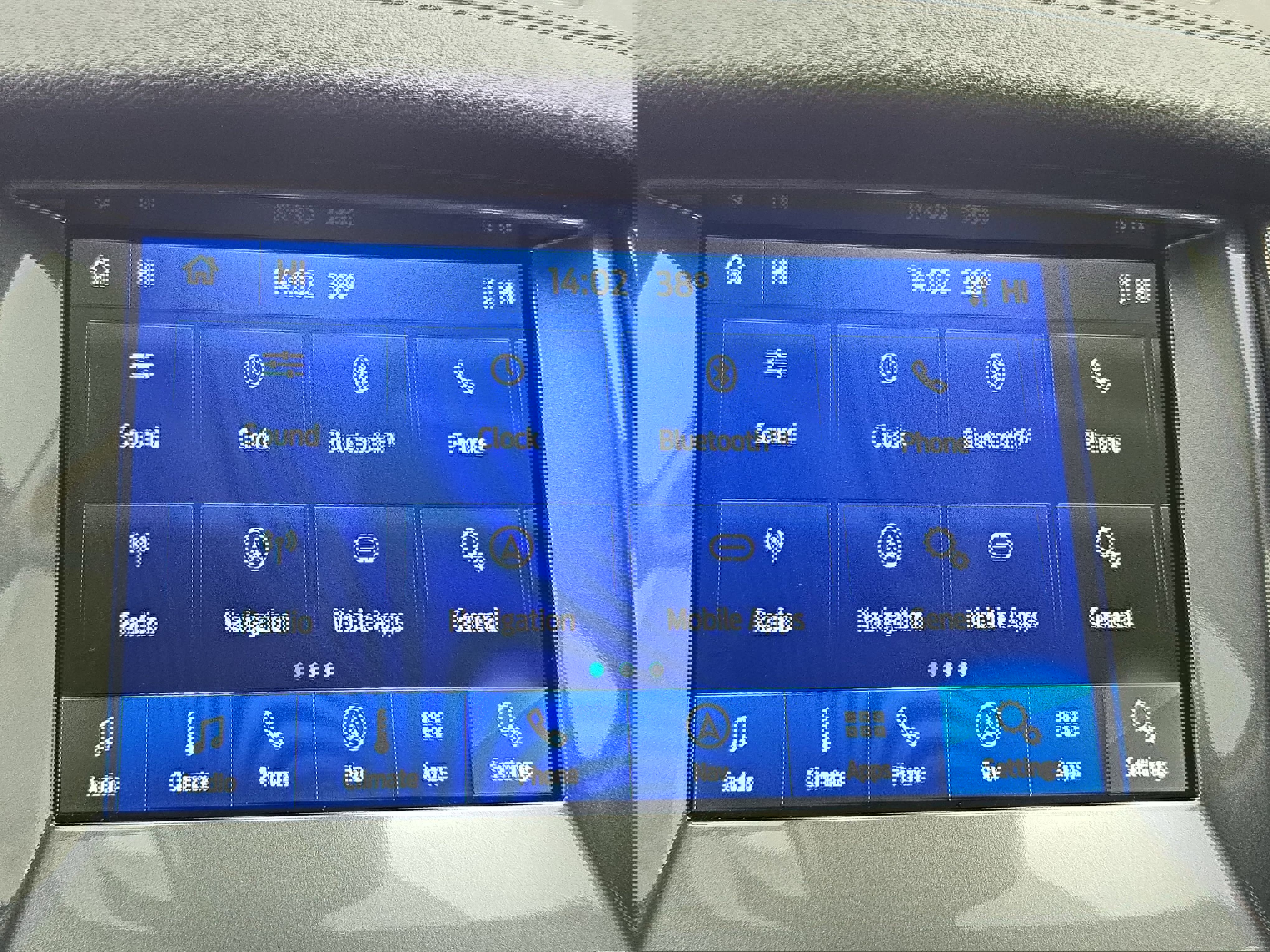 Used 2021 Ford Ranger Lariat w/ Equipment Group 501A High image 20