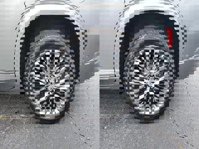 New 2026 Buick Enclave Avenir w/ Super Cruise Package image 7