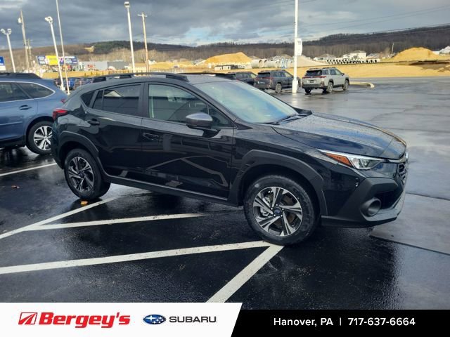 New 2026 Subaru Crosstrek 2.0i Premium image 5