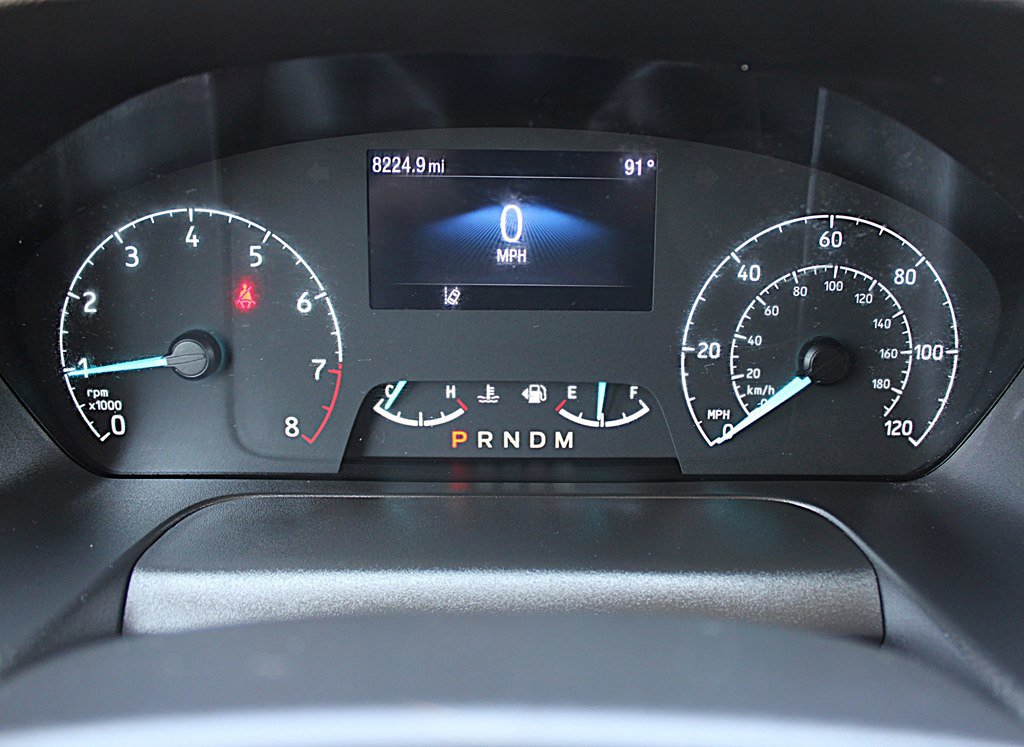 Used 2024 Ford Transit 250 148 Medium Roof image 19