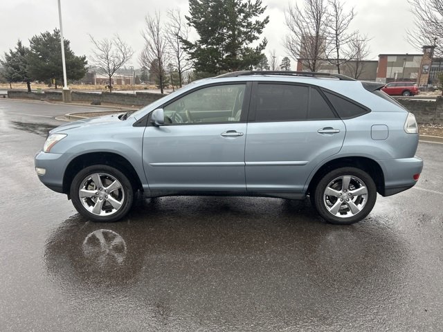 Used 2004 Lexus RX 330 AWD image 6