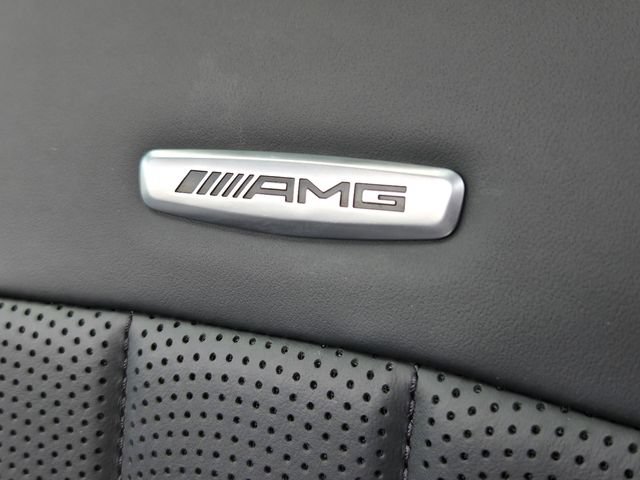 Used 2020 Mercedes-Benz G 63 AMG 4MATIC image 16