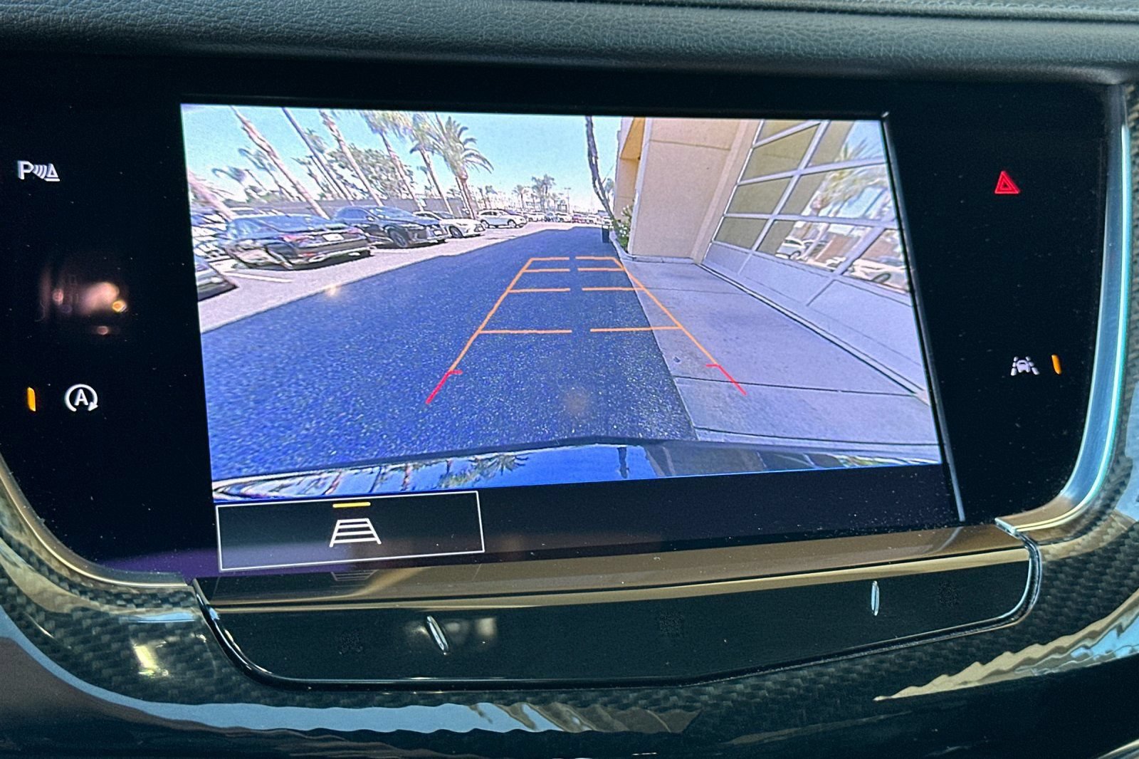 Certified 2021 Cadillac XT6 Sport AWD/4WD image 21