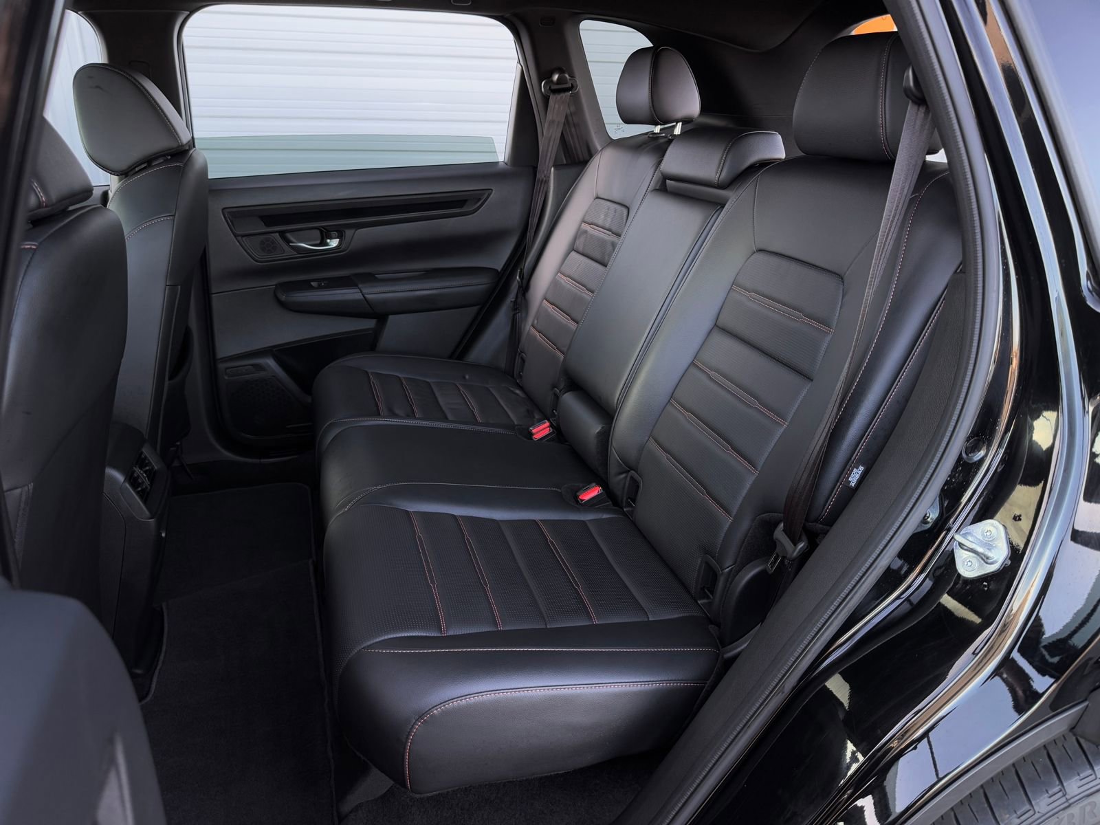 Certified 2024 Honda CR-V Sport-L image 26