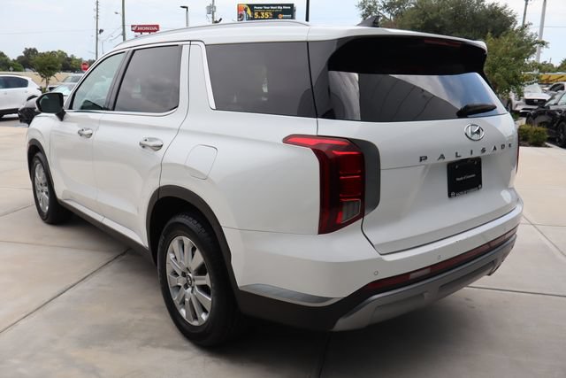 Used 2024 Hyundai Palisade SEL FWD image 6
