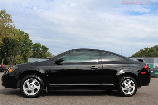 Used 2008 Pontiac G5 image 5