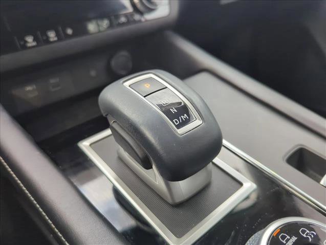 Used 2022 Mitsubishi Outlander SE image 12