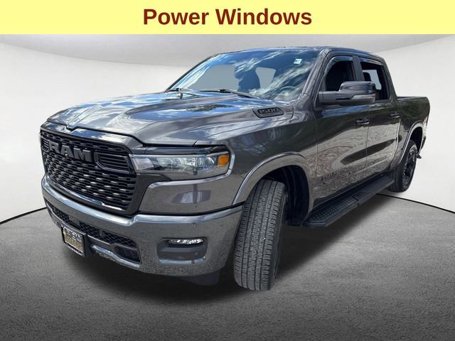 Used 2026 RAM 1500 Big Horn image 5