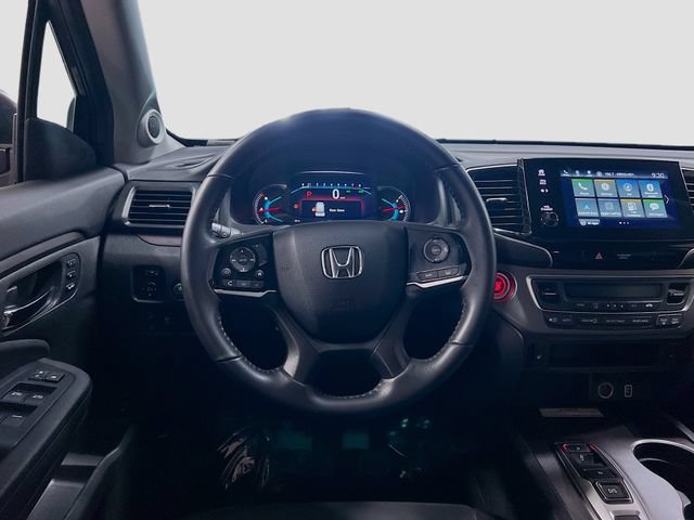 Used 2022 Honda Pilot Special Edition image 23
