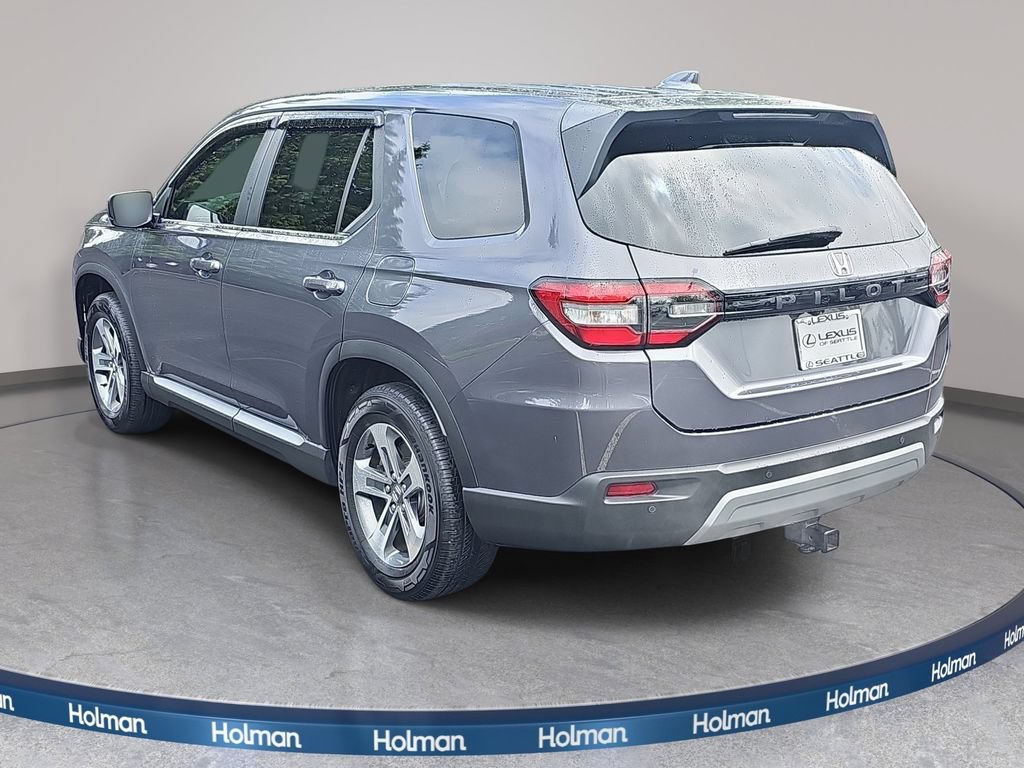 Used 2024 Honda Pilot EX-L image 8