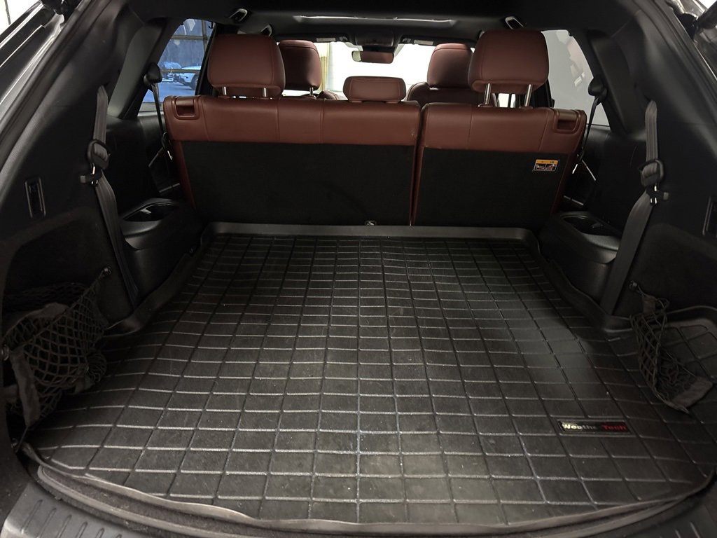 Used 2019 MAZDA CX-9 Signature image 10