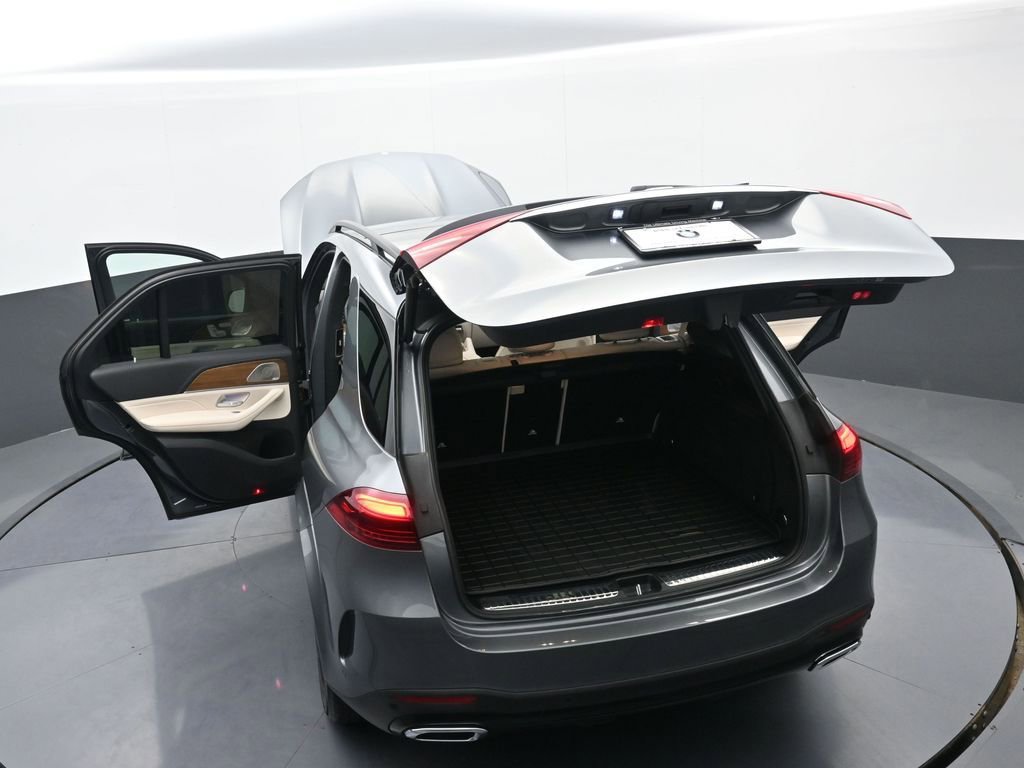 Used 2024 Mercedes-Benz GLE 450 4MATIC image 42