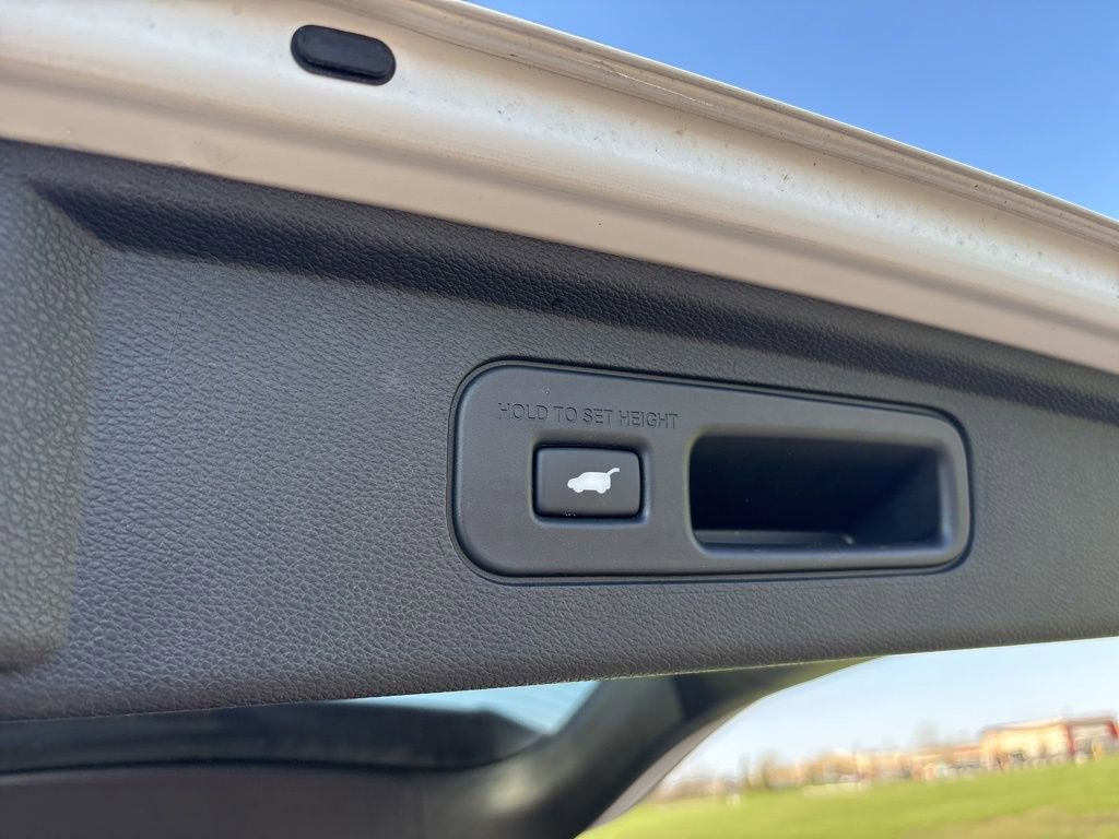 Used 2024 Honda Odyssey EX-L image 11