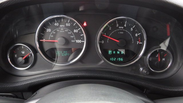 Used 2013 Jeep Wrangler Rubicon w/ Dual Top Group image 21